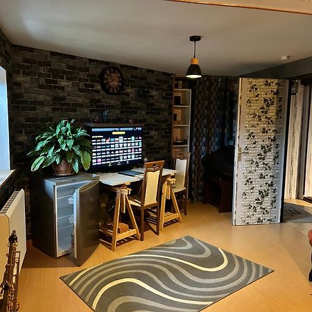 Bergerie Francique Apartment Lachaussee Екстериор снимка