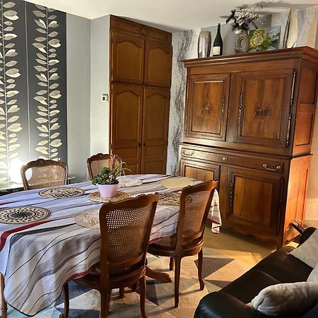 Bergerie Francique Apartment Lachaussee Екстериор снимка