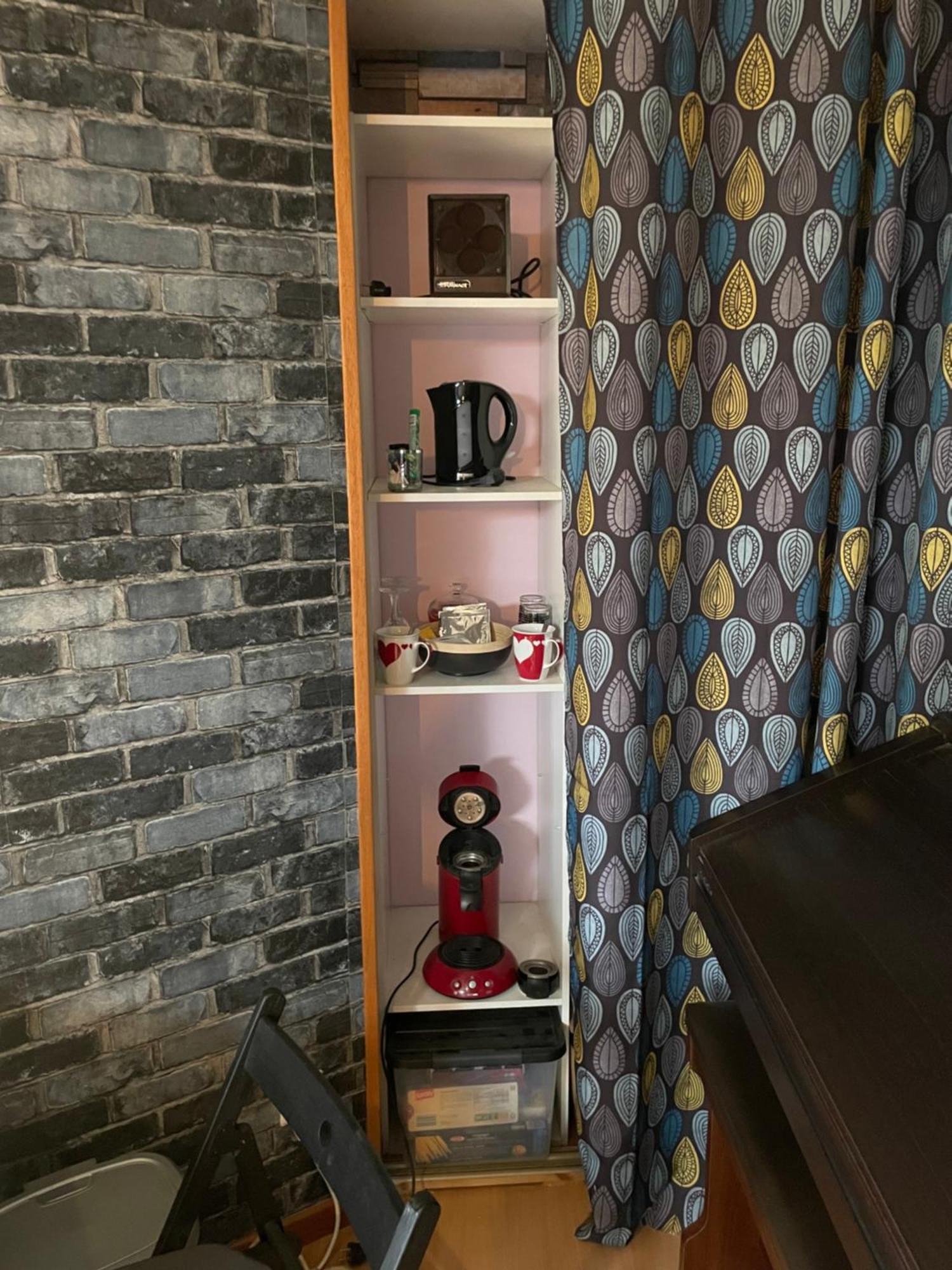 Bergerie Francique Apartment Lachaussee Екстериор снимка