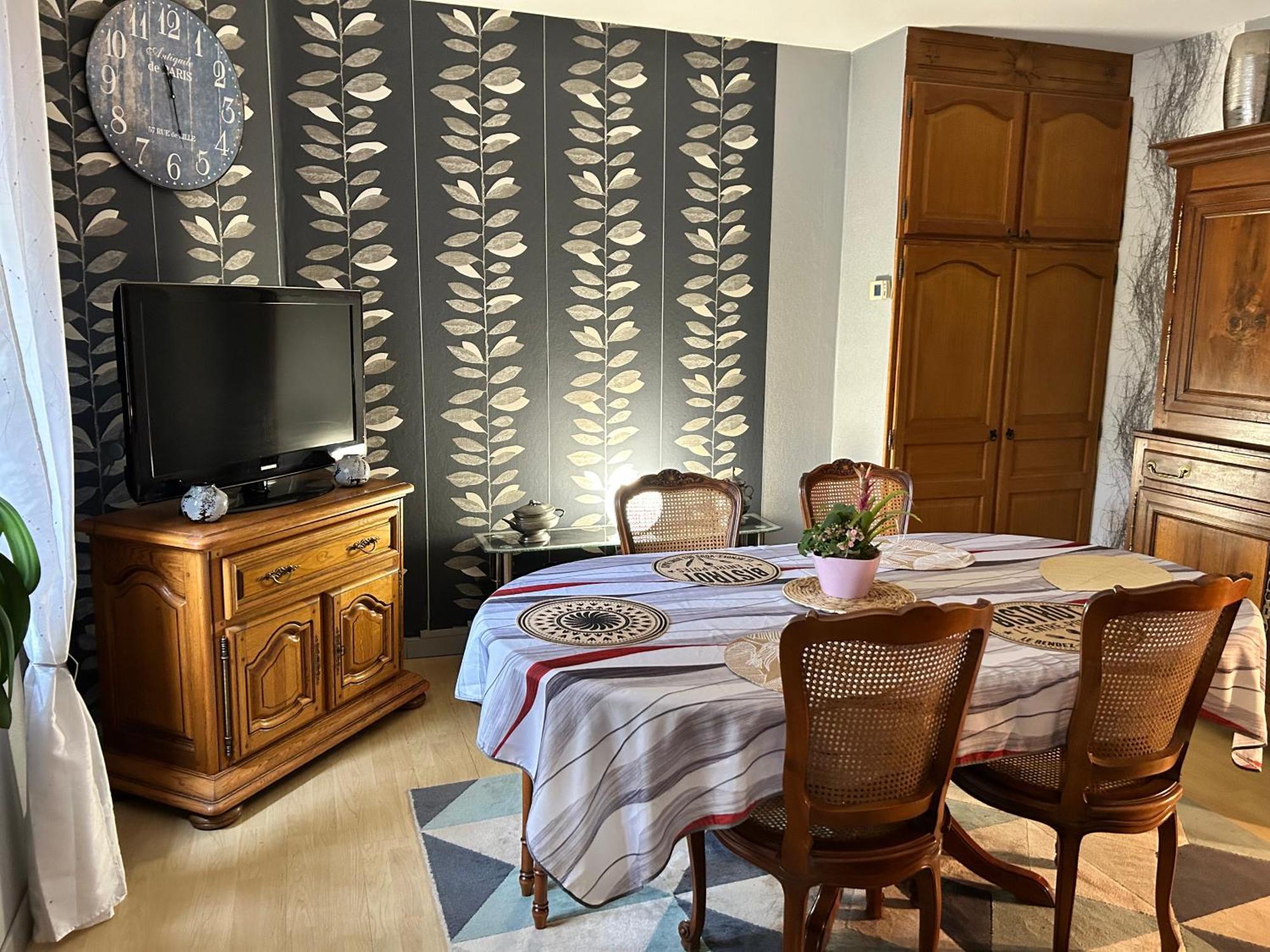 Bergerie Francique Apartment Lachaussee Екстериор снимка